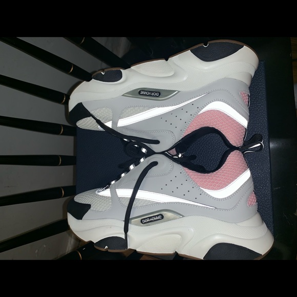 Dior sneakers